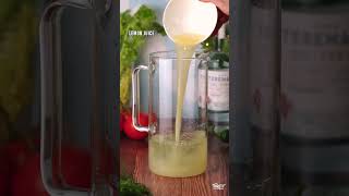 How to make a Bloody Maria Pitcher  Tequila Bloody Mary Recipe [upl. by Ploss]