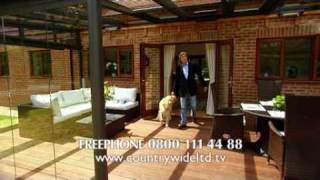 Countrywide Ltd TV Commercial One Man and His Dog [upl. by Guarino]