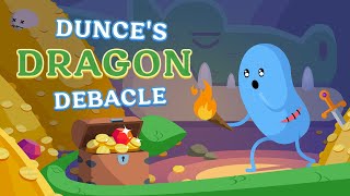 Dumb Ways to Die Dunces Dragon Debacle [upl. by Niuq]