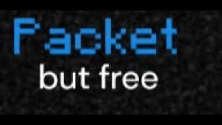 Packet Client But Free Solstice [upl. by Onirotciv]