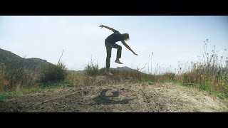 AWOLNATION  Radical feat Grouplove Official Music Video [upl. by Lukey]