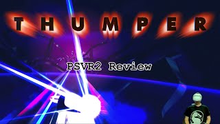 Thumper  Final Boss amp Ending [upl. by Attennaj]