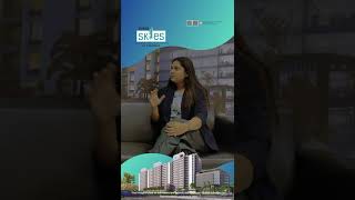 Surya Skies 🏡 Book 3 BHK Spacious Flats In Punawale [upl. by Akemihs18]