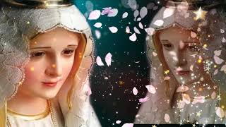 Mother of Mary background video [upl. by Stultz]