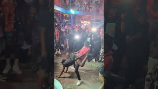 Uptown Mondays bashment dance 13th November 2023 Kingston Jamaica see other video for part 2 [upl. by Strauss]