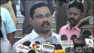 TN Local body election polls Video cameras in all counting centres  DINAMALAR [upl. by Irrak81]