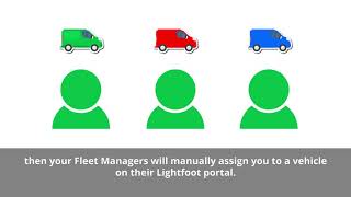 Lightfoot  FAQ What if someone else drives my vehicle [upl. by Kostival]