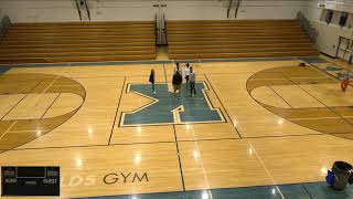 Kennett vs Avon Grove High School Boys Varsity Basketball [upl. by Eiramnwad]