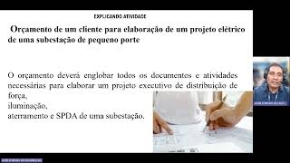 PROJETOS INDUSTRIAIS [upl. by Namien]