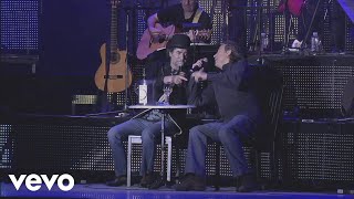 Joan Manuel Serrat Joaquín Sabina  Señora [upl. by Enelrats867]