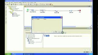 TIBCO Tutorial  Simple XML Transformation in TIBCO Designerflv [upl. by Rikki722]