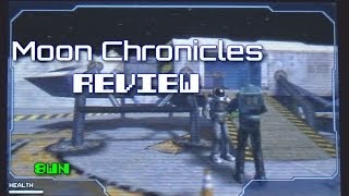 Moon Chronicles Review 3DS [upl. by Baalbeer282]