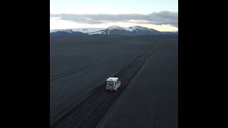 4x4 jimny iceland [upl. by Alien21]