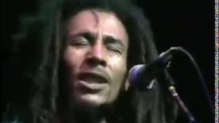 Bob Marley amp The Wailers  Lively Up Yourself Live at The Rainbow Theatre London 1977 [upl. by Leinahtam394]