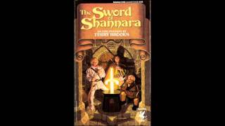 Whisper 19 Reading quotThe Sword of Shannaraquot Part 1 [upl. by Snebur339]