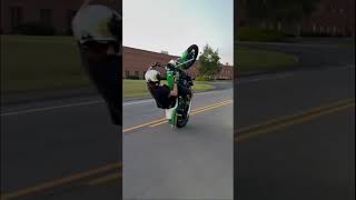 Sportster rev limiter wheelie harleylife motorcycle bikelife harleys bikers fyp [upl. by Nathanael]