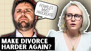 How Conservatives Ruined Marriage [upl. by Vez149]