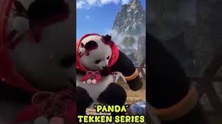 Top 5 Pandas in Video Games [upl. by Engamrahc]