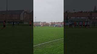 Highlights Goals Matchday Moments from Bungay Town Reserves vs Earsham in div 4 South [upl. by Essila]