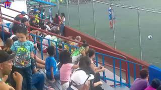 PALACIO FAJARDO vs DOLORES Vacacional 2024 [upl. by Giverin971]