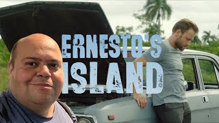 Ernestos Island  Filmreview [upl. by Ribaudo]