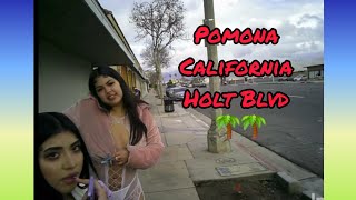 Pomona  California [upl. by Esnofla193]