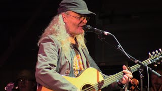 Dont Reveal My Name  Fairport Convention Dedicated to Gerry Conway Cropredy 2024 [upl. by Argyres]