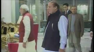 Nawaz Sharif Modi Funny Video  Azizi Totay Tezabi Totay  Funny Punjabi Dubbing [upl. by Flossie]