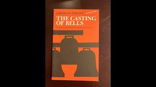 quotThe Casting of Bells Outstanding Authors Series 2quot By Jaroslav Seifert [upl. by Sears]