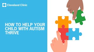 Signs of Autism and Helping Your Child Thrive [upl. by Folly]