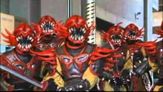 Preview Samurai Sentai Shinkengeravi [upl. by Nayhr]