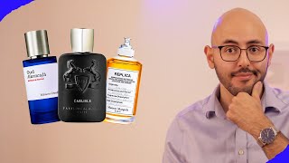 Niche Fragrances That Are Full Bottle Worthy  Mens ColognePerfume Review 2024 [upl. by Aianat]