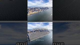 NYCs Wild Rooftop Airport Plan nyc facts interestingfacts newyorkcity shorts [upl. by Salamone834]