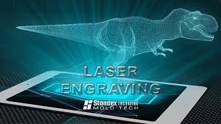 Laser Engraving Artwork [upl. by Kcered]