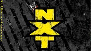 WWE NXT Season 3 Theme Song  Download Link  Lyrics [upl. by Treacy859]