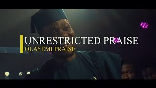 Unrestricted Praise  ALUJO Yoruba Praise and worship Medley Official Video   Olayemi Praise [upl. by Gardell]