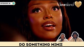 Do SOMETHING At Casa Amor MIMII  Love Island S11 E26 FULL RECAP amp REVIEW  loveisland review uk [upl. by Alby428]