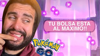 EL PROBLEMA con DYNAMAX [upl. by Iline281]