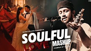 Soulful love mashup  kabira  zaroor  sajni re  Pehle bhi main  Arijit Singh Mashup  AWAK [upl. by Giles]