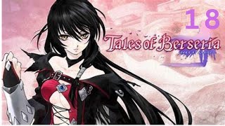 Tales of BerseriaPart 18Danann Highway Northern Area [upl. by Westbrooke]