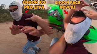 Aaj toh pdk liya  face reveal aalyanvlogs1299 Preparation for Ladakh Ride [upl. by Einnor]