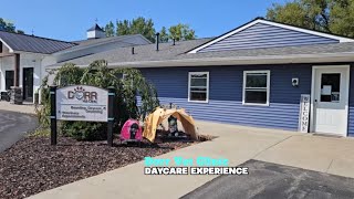 Dorr Vet Clinic Daycare Experience [upl. by Adnahsed]