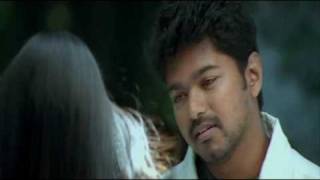 Vijay asking shalini whether she loves him or not [upl. by Rellim]