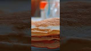 Delicious Crepe Recipe You Must Try online video cutter com [upl. by Yunick]