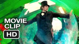 Oz the Great and Powerful  Movie Review 2013  The New York Times [upl. by Nanette]