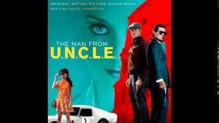 The Man from UNCLE 2015 Soundtrack  Che Vuole Questa Musica Stasera [upl. by Ardnola515]