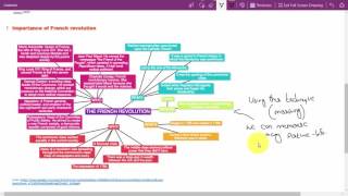 Onenote for Education part1 [upl. by Crowns321]