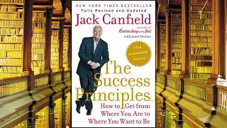 Jack Canfield The Success Principles Audiobook Full [upl. by Reich]