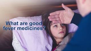 What are good fever medicines  Dr G P Dureja [upl. by Koball]