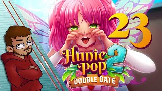 Huniepop 2  A True Test of Will [upl. by Maiah]